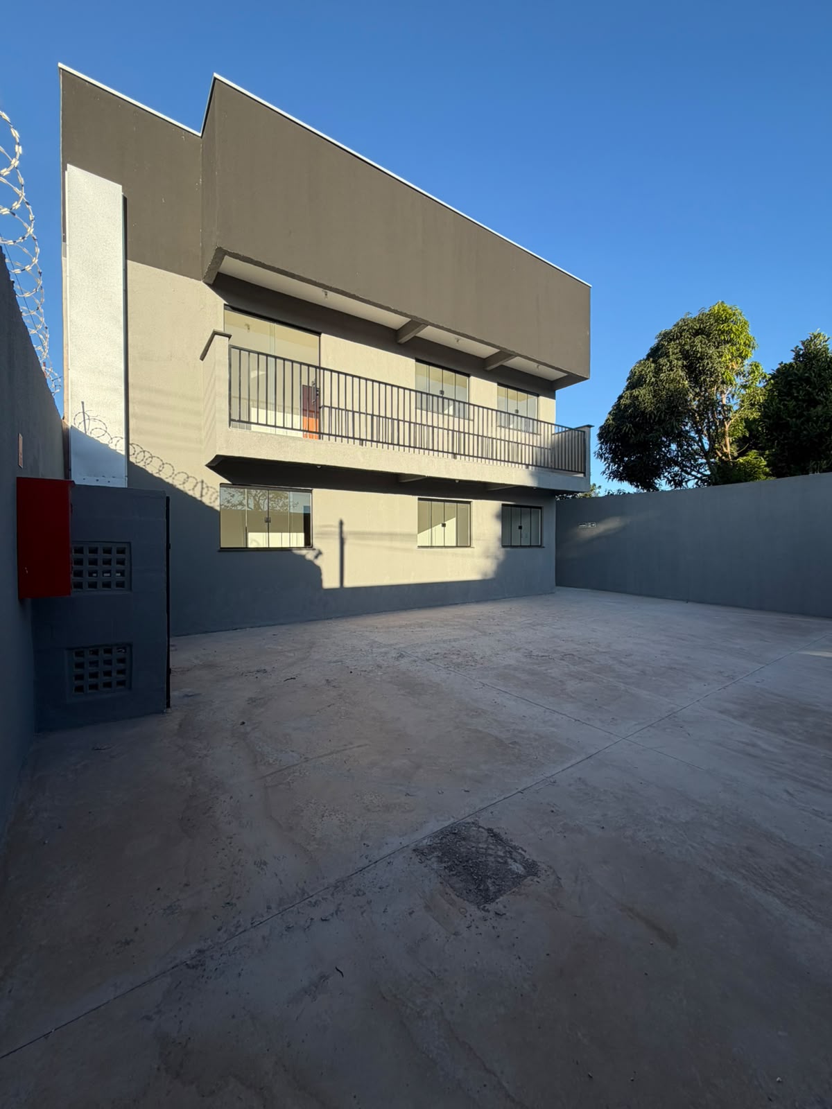 Apartamento no Jardim Guaíra I